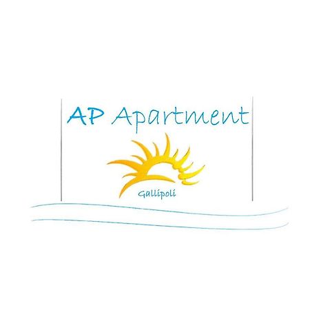 Ap Apartment - Spiaggia Della Purita Gallipoli Eksteriør billede