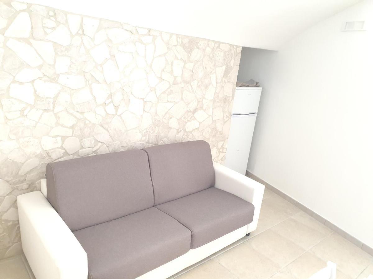 Ap Apartment - Spiaggia Della Purita Gallipoli Eksteriør billede